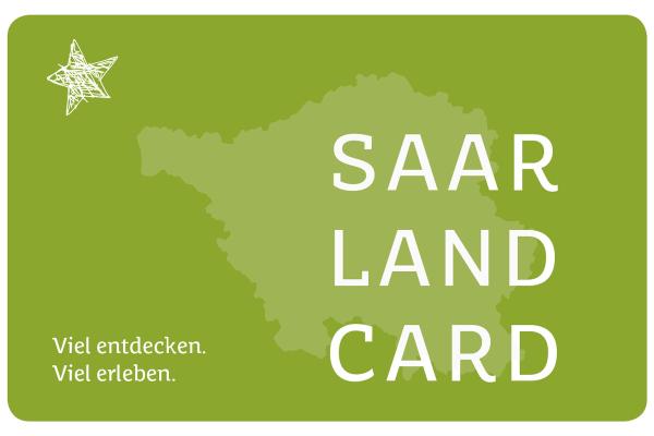 Partner van de Saarland Card